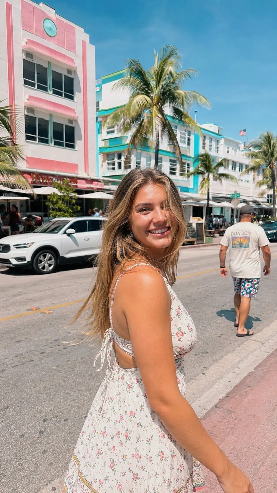 social portrait example 4