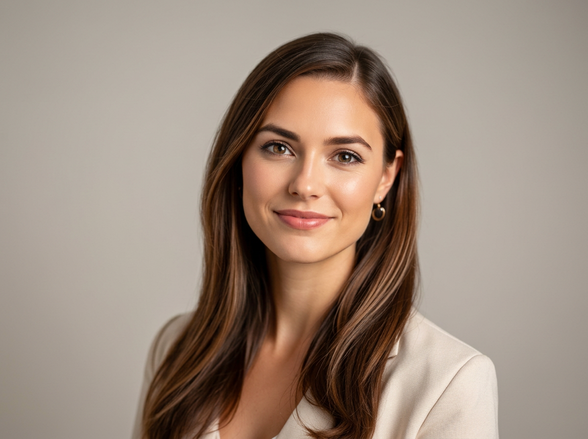 headshots portrait example 3